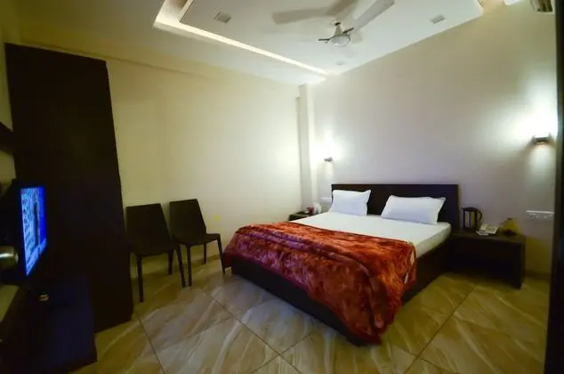 Royal Oda, 1 Yatak Odası