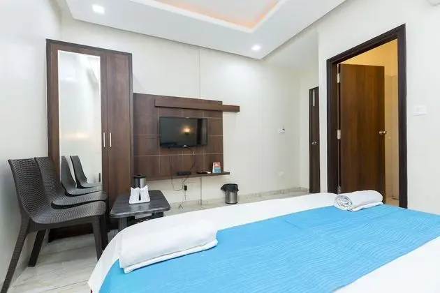 Royal Oda, 1 Yatak Odası