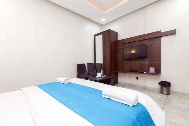 Royal Oda, 1 Yatak Odası