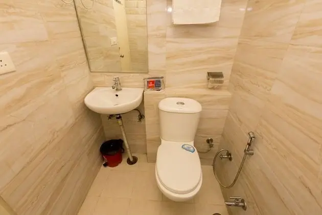 Royal Oda, 1 Yatak Odası