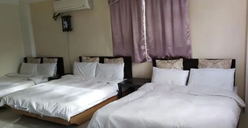 Comfort Oda, 1 Yatak Odası