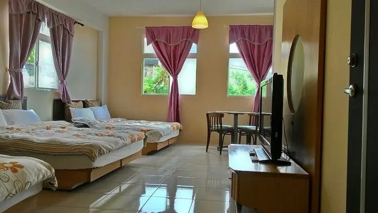 Comfort Oda, 1 Yatak Odası