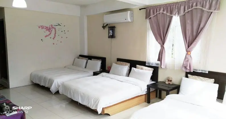 Comfort Oda, 1 Yatak Odası