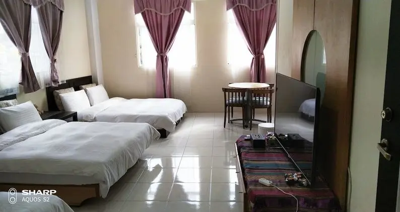 Comfort Oda, 1 Yatak Odası