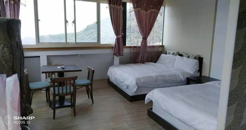 Dört Kişilik Oda