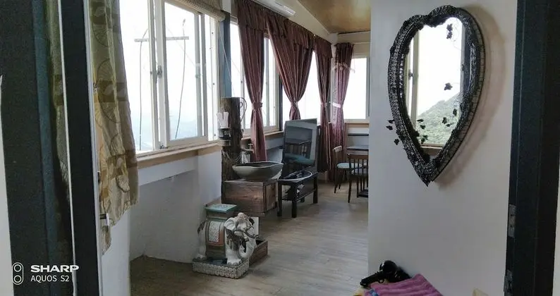 Dört Kişilik Oda