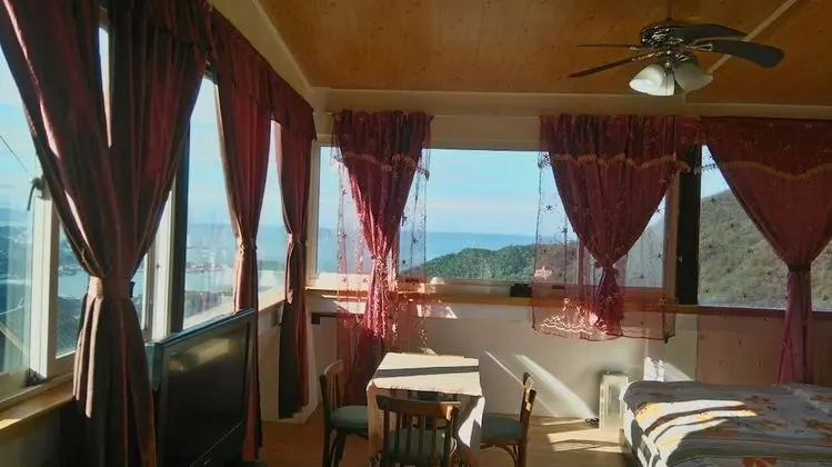 Dört Kişilik Oda