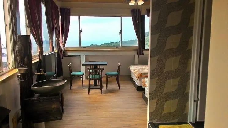 Dört Kişilik Oda