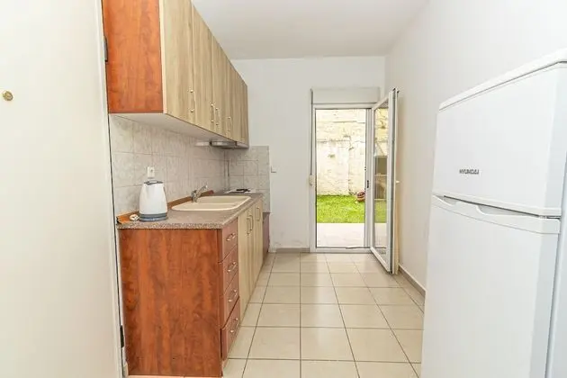 Family Apart Daire, 2 Yatak Odası, Balkon/Veranda