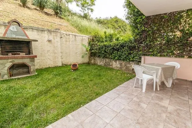 Family Apart Daire, 2 Yatak Odası, Balkon/Veranda