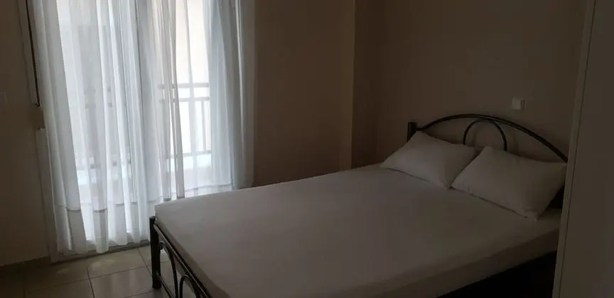 Family Apart Daire, Balkon