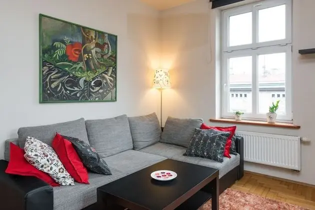 Economy Çatı Katı (Loft), 1 Yatak Odası, Mutfak, Şehir Manzaralı