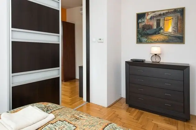 Economy Çatı Katı (Loft), 1 Yatak Odası, Mutfak, Şehir Manzaralı