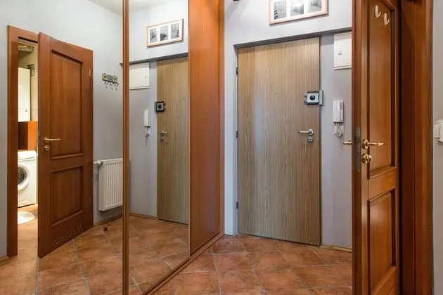 Economy Çatı Katı (Loft), 1 Yatak Odası, Mutfak, Şehir Manzaralı