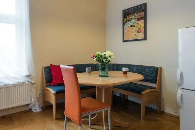 Economy Çatı Katı (Loft), 1 Yatak Odası, Mutfak, Şehir Manzaralı