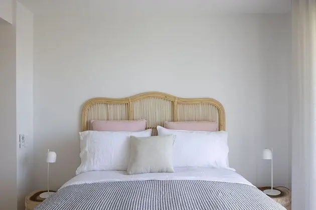 Premium Sıra Ev, 4 Yatak Odası, Balkon, Plaj Manzaralı