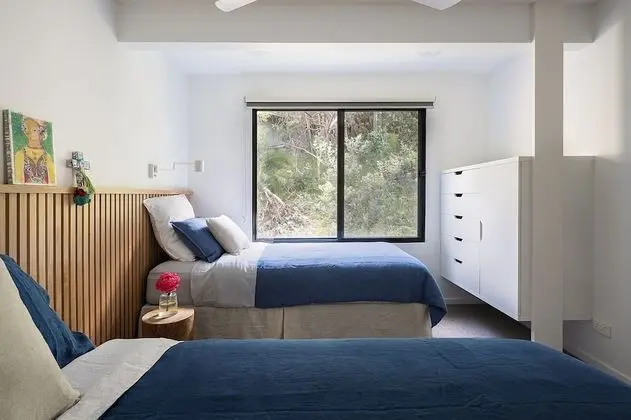 Premium Sıra Ev, 4 Yatak Odası, Balkon, Plaj Manzaralı