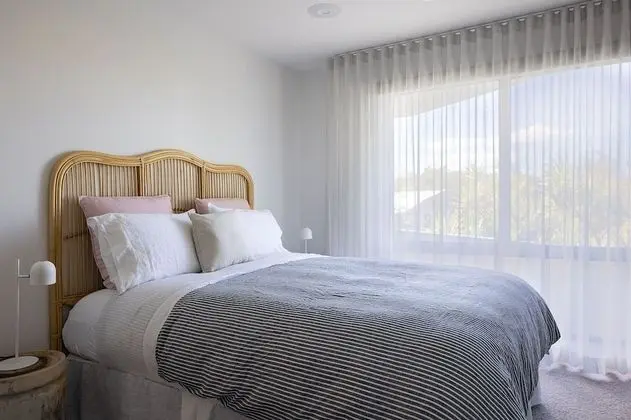 Premium Sıra Ev, 4 Yatak Odası, Balkon, Plaj Manzaralı