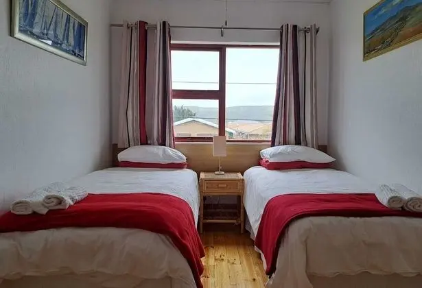 Apart Daire, 2 Yatak Odası (Sundays River Mouth)
