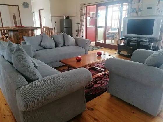 Apart Daire, 2 Yatak Odası (Sundays River Mouth)
