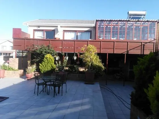 Apart Daire, 2 Yatak Odası (Sundays River Mouth)