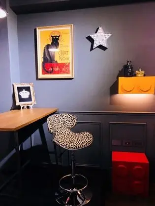 Standard Tek Büyük Yataklı Oda (301)