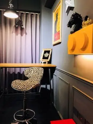 Standard Tek Büyük Yataklı Oda (301)