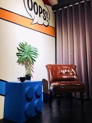 Standard Tek Büyük Yataklı Oda (301)