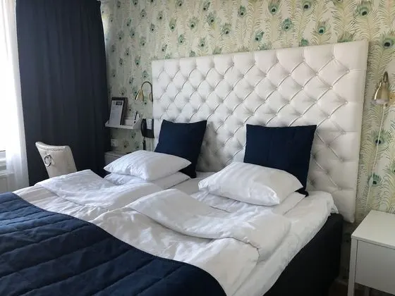 Tek Kişilik Oda