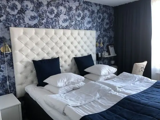 Tek Kişilik Oda