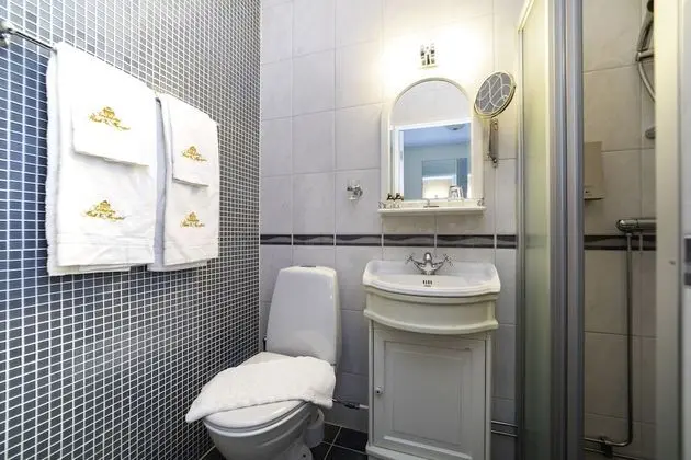 Tek Kişilik Oda
