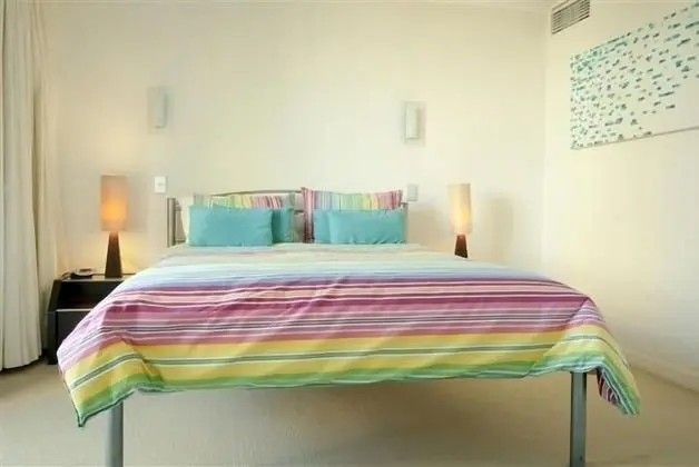 Apart Daire, 2 Yatak Odası (Spa Bath)