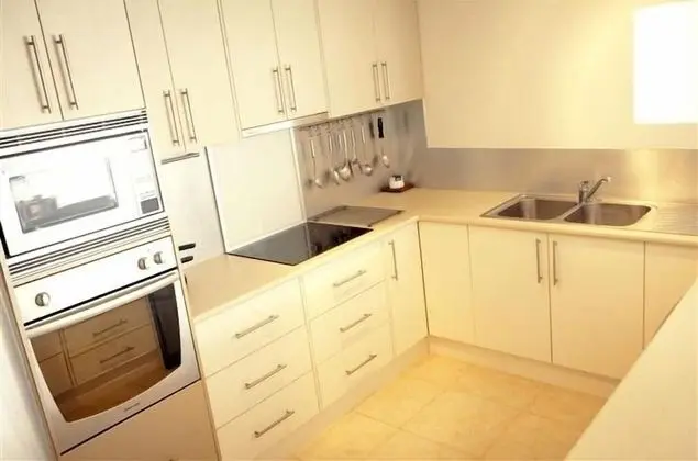 Apart Daire, 2 Yatak Odası (Top Floor)