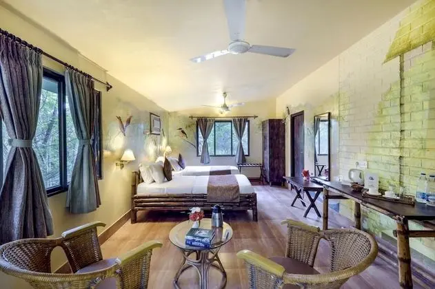 Executive Kır Evi (AC)