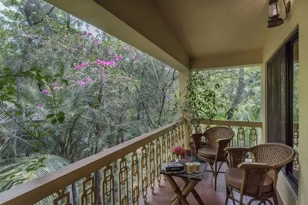 Executive Kır Evi (AC)