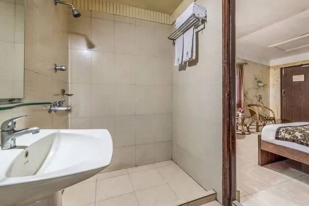 Executive Kır Evi (AC)