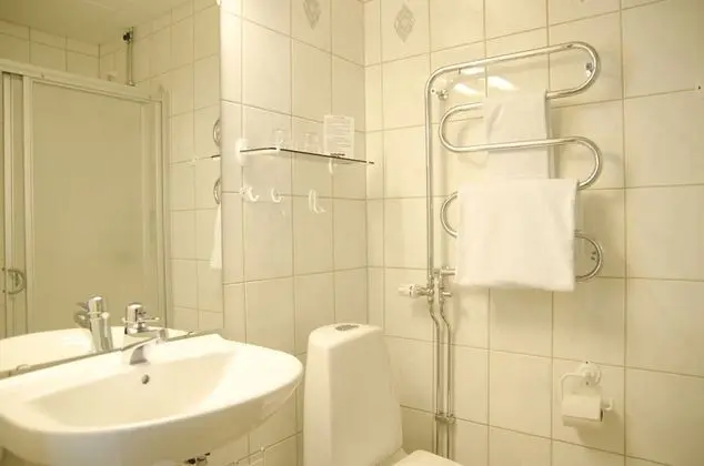 İki Ayrı Yataklı Oda