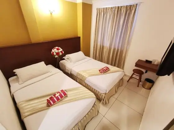 Superior Standard Room