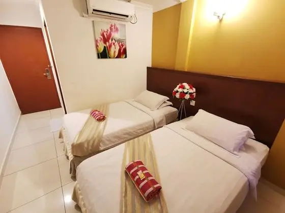 Superior Standard Room