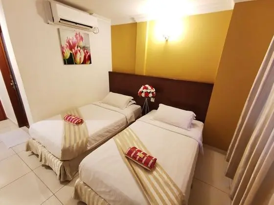Superior Standard Room