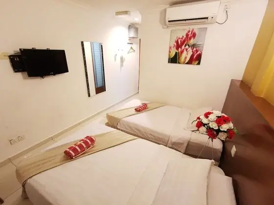 Superior Standard Room