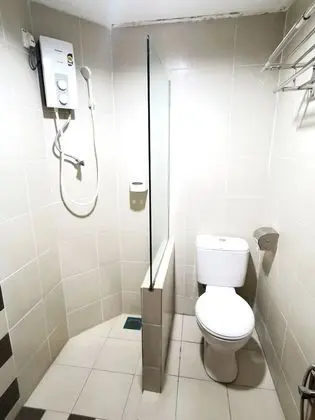 Superior Üç Kişilik Oda, 3 Yatak Odası