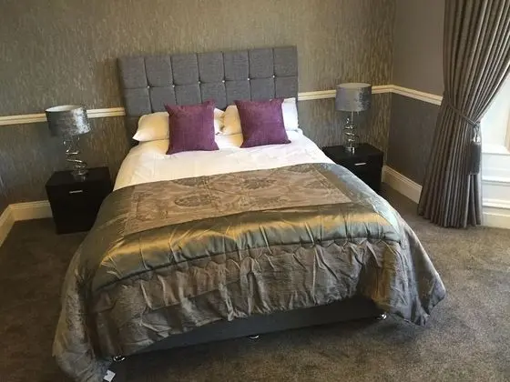 Kır Evi, 2 Yatak Odası (Chester Cottage)