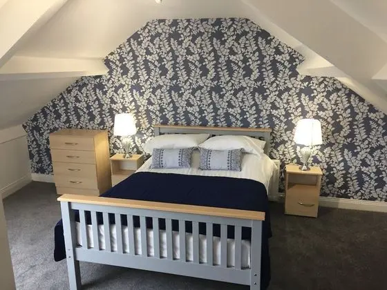 Kır Evi, 2 Yatak Odası (Chester Cottage)