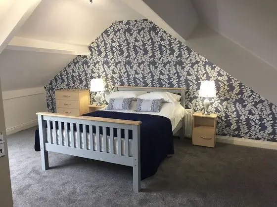 Kır Evi, 2 Yatak Odası (Chester Cottage)