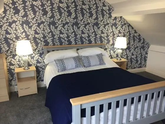 Kır Evi, 2 Yatak Odası (Chester Cottage)
