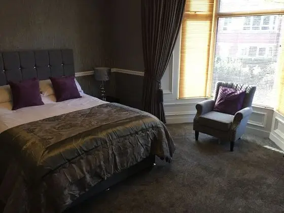 Kır Evi, 2 Yatak Odası (Chester Cottage)