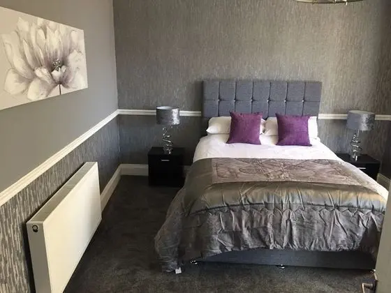 Kır Evi, 2 Yatak Odası (Chester Cottage)