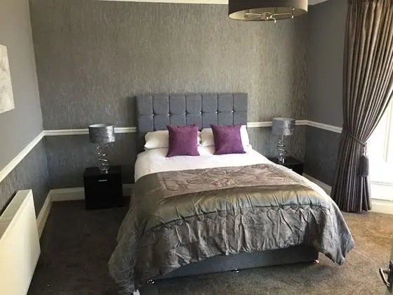 Kır Evi, 2 Yatak Odası (Chester Cottage)