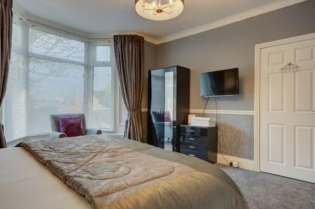 Kır Evi, 2 Yatak Odası (Chester Cottage)